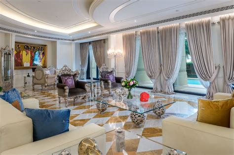 buy versace residential unit the emirates|Luxurious Versace/Branded Residence /Water Front .